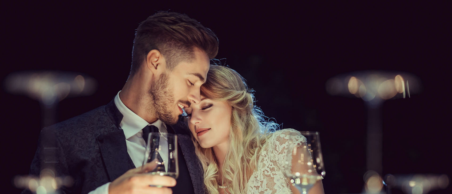 Bespoke wedding consultation