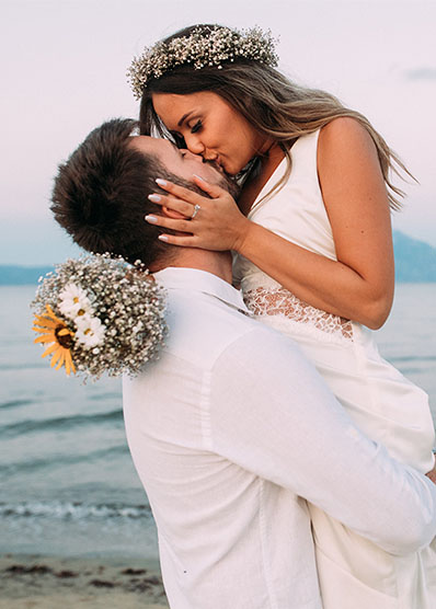 Why Get Married In Los Cabos
