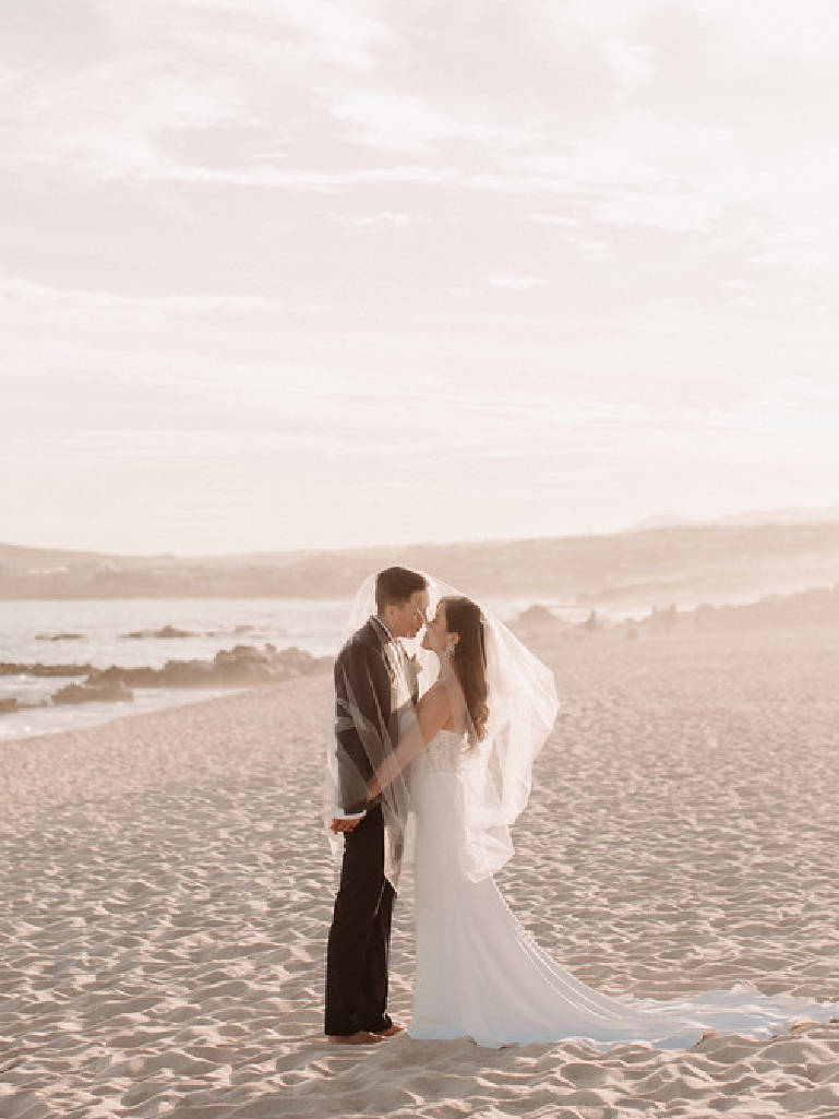 Garza Blanca Los Cabos weddings