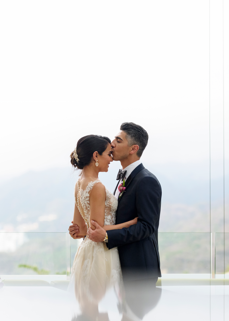 Hotel Mousai Puerto Vallarta weddings