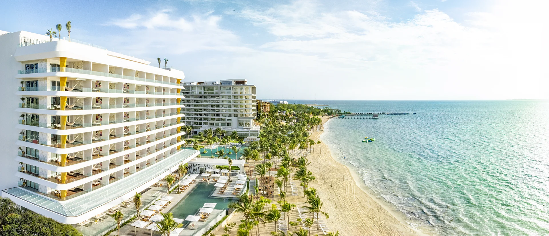 hotel mousai cancun
