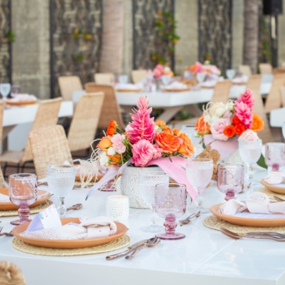 luxury weddings by tafer resorts