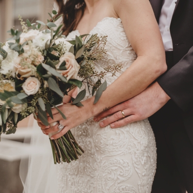 Gemstone Package wedding ceremony