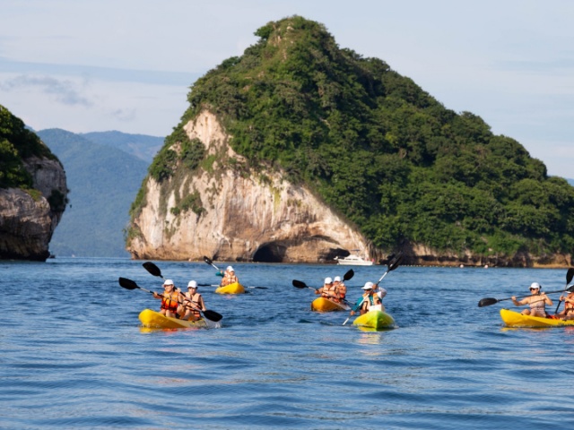 all-inclusive weddings in puerto vallarta